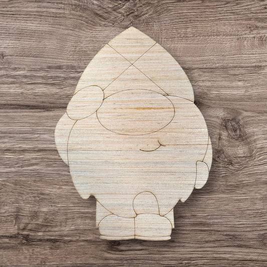 Air Force Gnome (BA246)