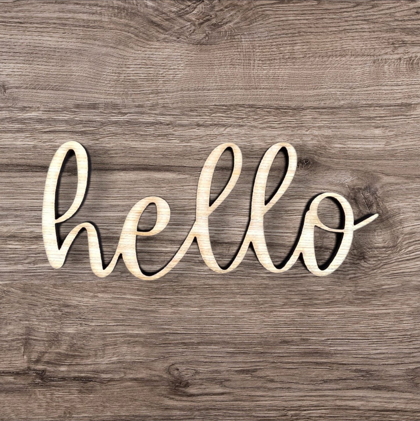 Hello (PAP023)