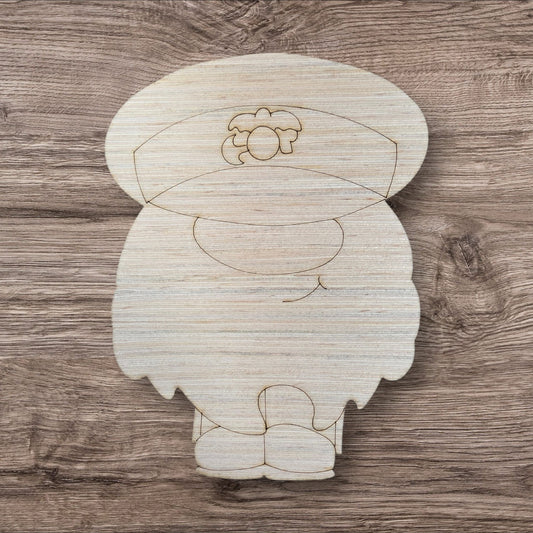 Marine Gnome (BA248)