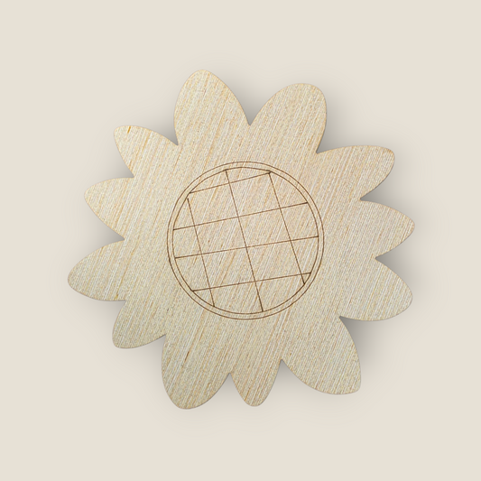 Sunflower (HC013)