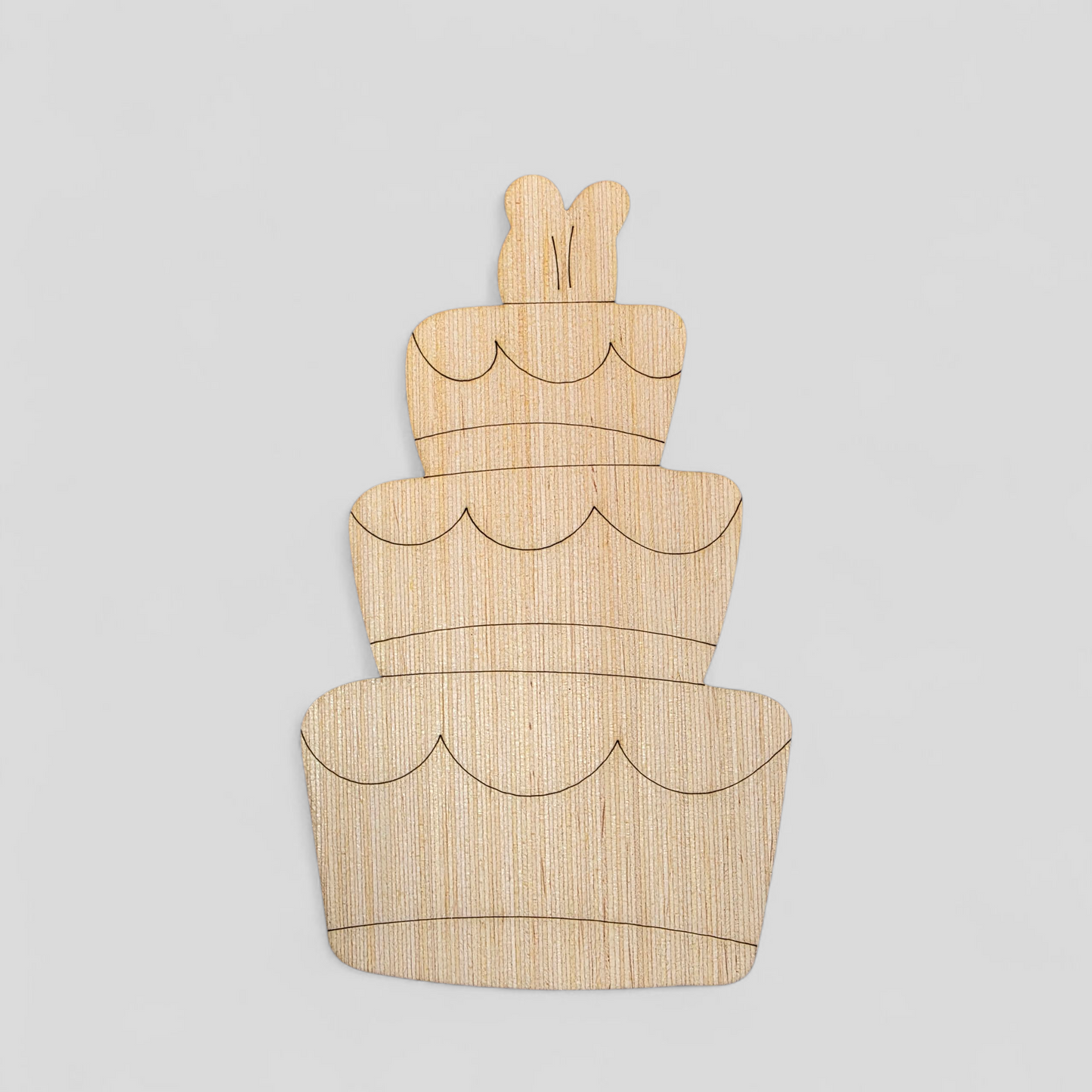 Wedding Cake (HC034)